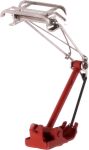 Sommerfeldt 709 - TT - Einholm-Stromabnehmer, ICE